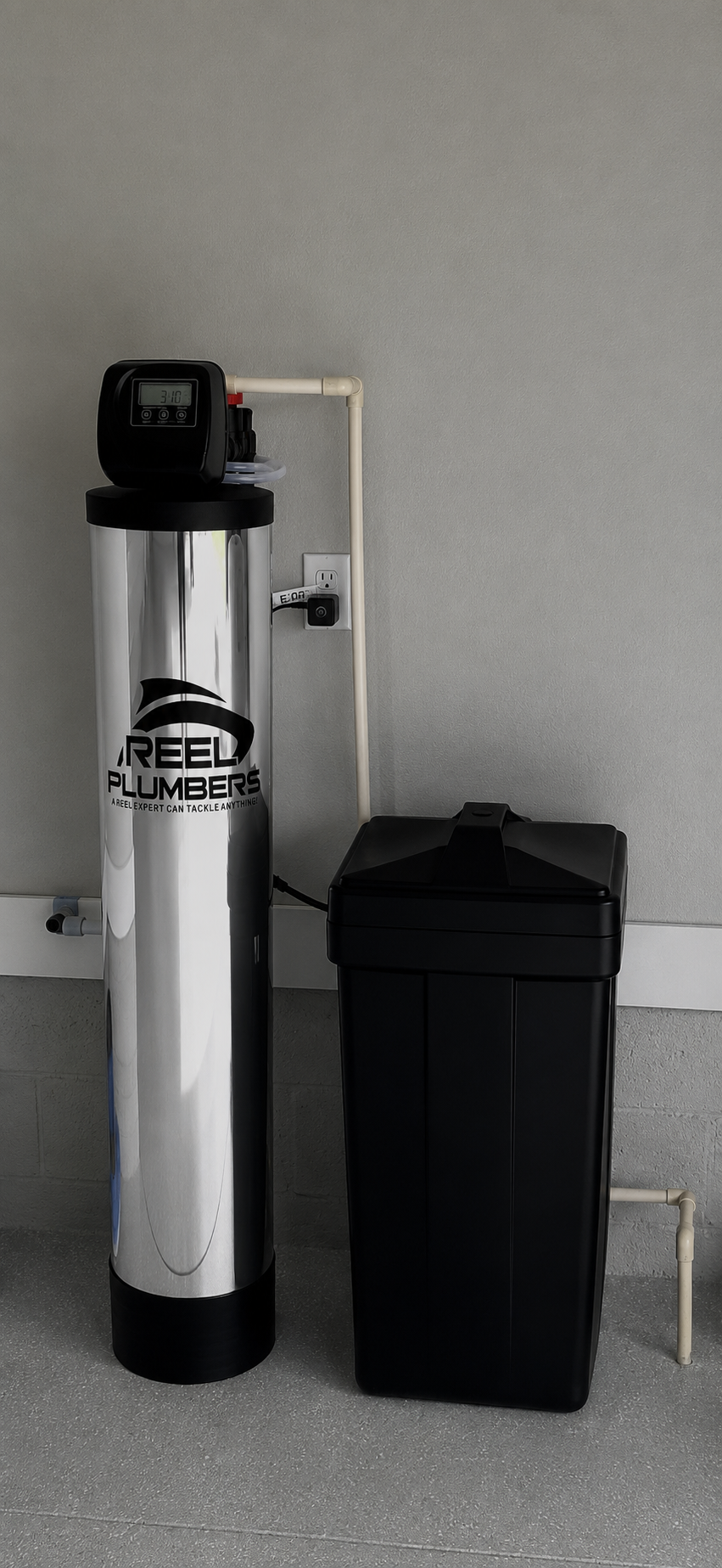 Water Treatment
