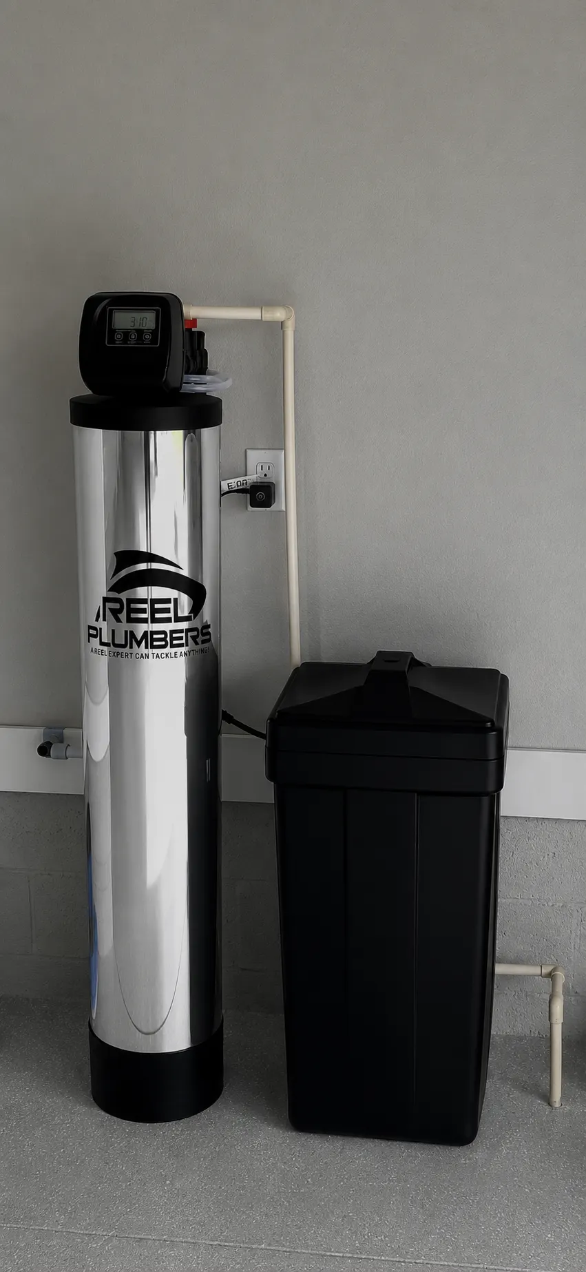 Water Treatment